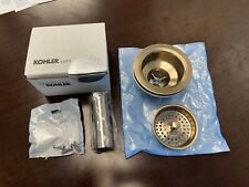 piece 2 kohler sink for sale  Dallas