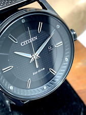 Citizen men watch for sale  Boulder