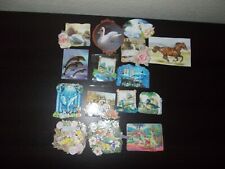 Bastelartikel 15x3 bilder gebraucht kaufen  Coppenbrügge