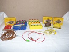 Märklin weichenschalter zubeh gebraucht kaufen  Bad Ems