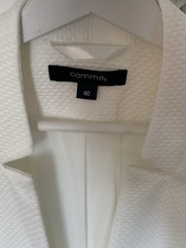 Damenblazer comma grösse gebraucht kaufen  Wiesbaden