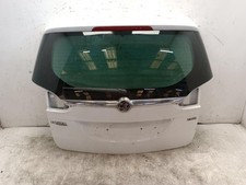 2014 vauxhall zafira for sale  SKELMERSDALE