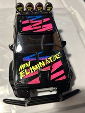Tyco mini eliminator for sale  Yucaipa