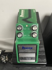 Ibanez turbo tube for sale  ROMFORD