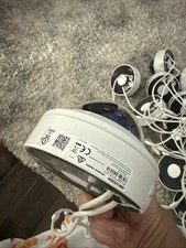 Câmera de Rede Dome Hikvision DS-2CD2742FWD-IZS 4 MP WDR com IR comprar usado  Enviando para Brazil
