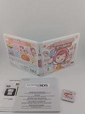 3ds cooking mama gebraucht kaufen  Verden