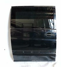 Portiera laterale scorrevole usato  Trambileno