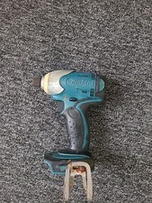 Makita btd140 lxt for sale  NORWICH