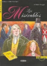 Les Miserables (French Edition) by Victor Hugo comprar usado  Enviando para Brazil