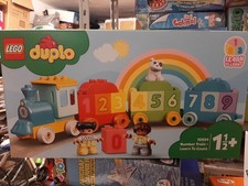 10954 lego duplo usato  Ventimiglia