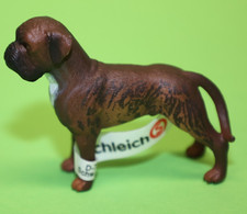 Schleich figur boxer gebraucht kaufen  Haigerloch