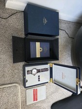 Omega 007 seamaster for sale  TORQUAY