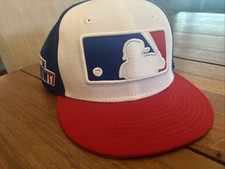 Chapéu MLB the Show '17, Ken Griffey Jr., Edição de Colecionador, New Era 950, Snapback comprar usado Chapéu MLB the Show '17, Ken Griffey Jr., Edição de Colecionador, New Era 950, Snapback comprar usado  Enviando para Brazil