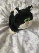 Jess cat plushie. for sale  BATH