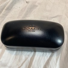 Large black coach for sale  Palm Coast