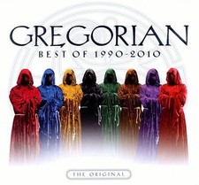 Gregorian best deluxe gebraucht kaufen  Berlin