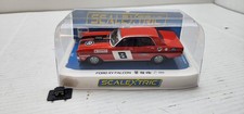 Scalextric ford falcon for sale  Oxford