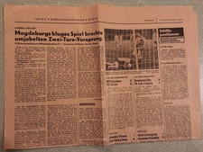 markische volksstimme gebraucht kaufen markische volksstimme gebraucht kaufen Haldensleben-Umland