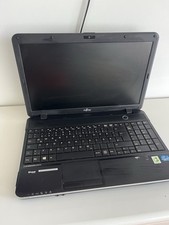 Fujitsu lifebook series gebraucht kaufen  Schliersee