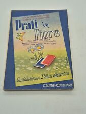 Libro lettura per usato  Palermo