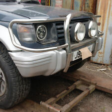 Bull bar lights for sale  LEICESTER