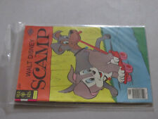Walt disney scamp gebraucht kaufen  Gilching