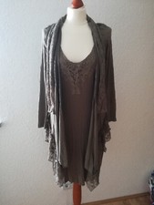 Damen teiler kleid gebraucht kaufen  Aschau