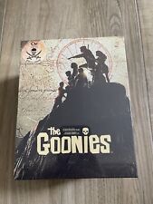 Cinemuseum goonies steelbook for sale  Shipping to Ireland