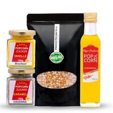 Hopser funfood popcornset gebraucht kaufen  Velten