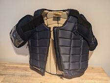 Racesafe body protector for sale  TURRIFF