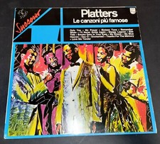 Disco the platters usato  Santa Marinella