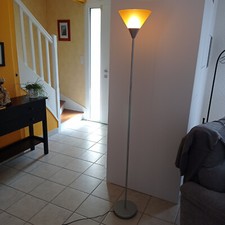 Lampadaire pied. 1m80 d'occasion  Laval