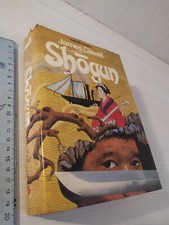 James clavell shogun usato  Collegno