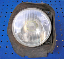 Headlight right honda d'occasion  Expédié en Belgium