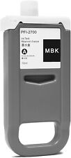 Pfi 2700 ink d'occasion  Expédié en Belgium