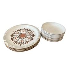 Hall artisan denby for sale  Martinsville