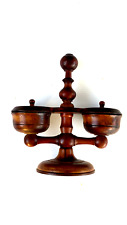 Ancienne saliere bois d'occasion  Clermont-Ferrand-