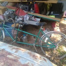 Columbia twosome bicycle for sale  Belton