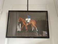 Antique engraving painting d'occasion  Expédié en Belgium