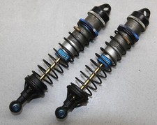 Team associated truck for sale  Britt