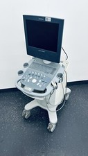 Siemens x150 ultraschallgerät gebraucht kaufen  Fritzlar