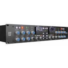 Ssl bus compresseur d'occasion  Annezin