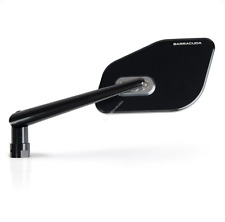 Barracuda specchietti skin usato  Tribogna