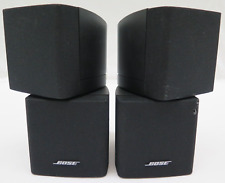 Bose doppel cube gebraucht kaufen  Pfullendorf