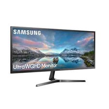 Samsung ultrawide black for sale  Burlington
