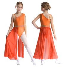 Girls lyrical contemporary for sale  SWANSEA