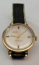 1960 gold gruen for sale  Knoxville