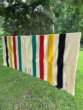 Vintage hudsons bay for sale  Ottawa