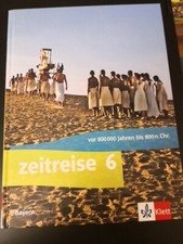 Zeitreise 800000 jahren gebraucht kaufen  München