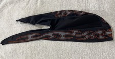 harley davidson head wrap for sale  Traverse City